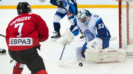 «Динамо» Минск — «Металлург» Нк