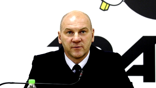 Андрей Николишин