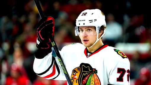 Артемий Панарин