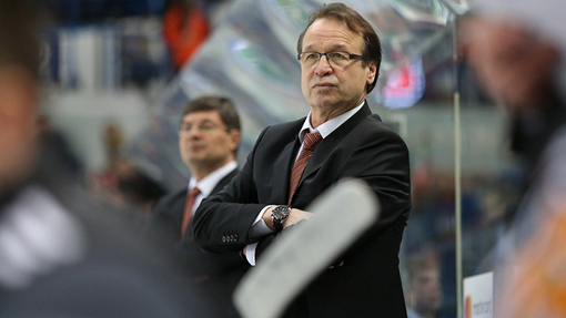 Мисхат Фахрутдинов