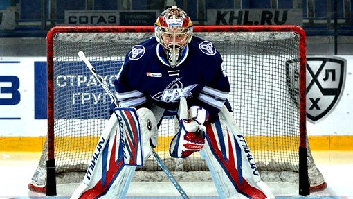 Иван Касутин Иван Касутин