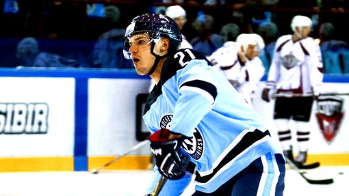 Виталий Меньшиков