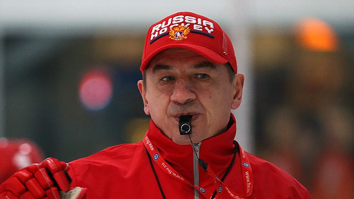 Валерий Брагин