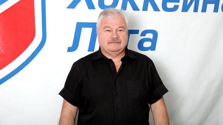 Владимир Плющев Владимир Плющев