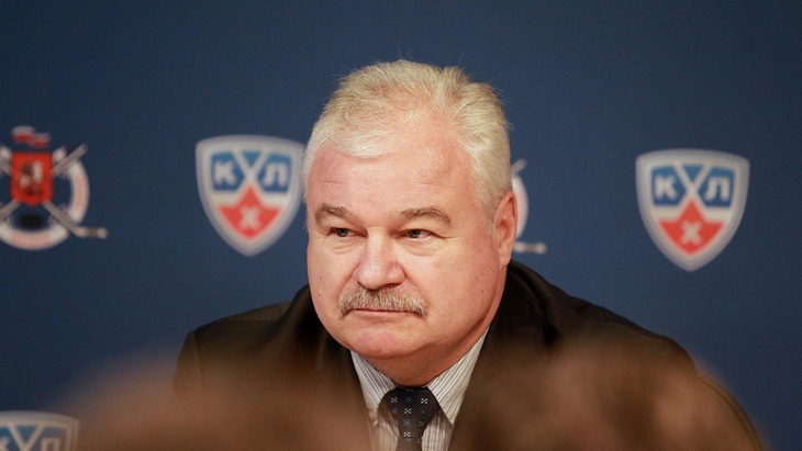 Владимир Плющев Владимир Плющев