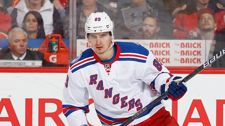 Павел Бучневич