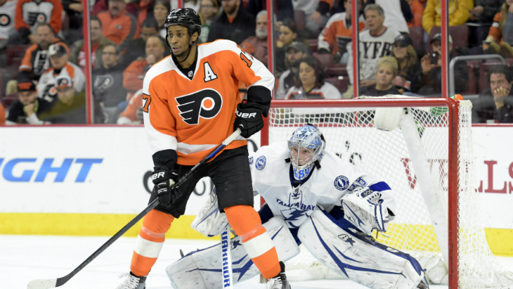 «Тfмпа Бэй» — «Филадельфия»