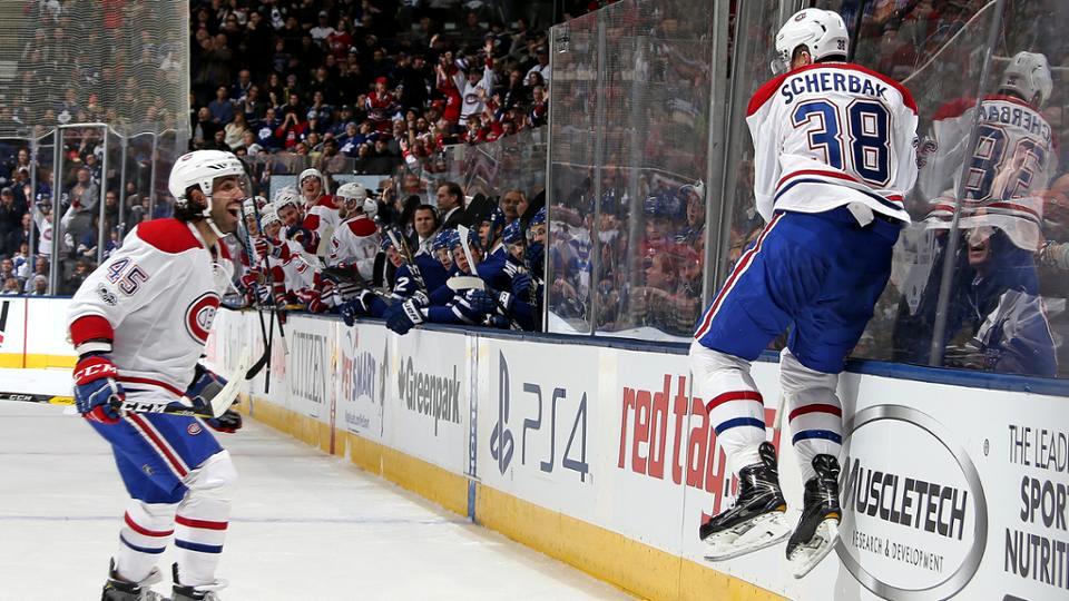 Никита Щербак