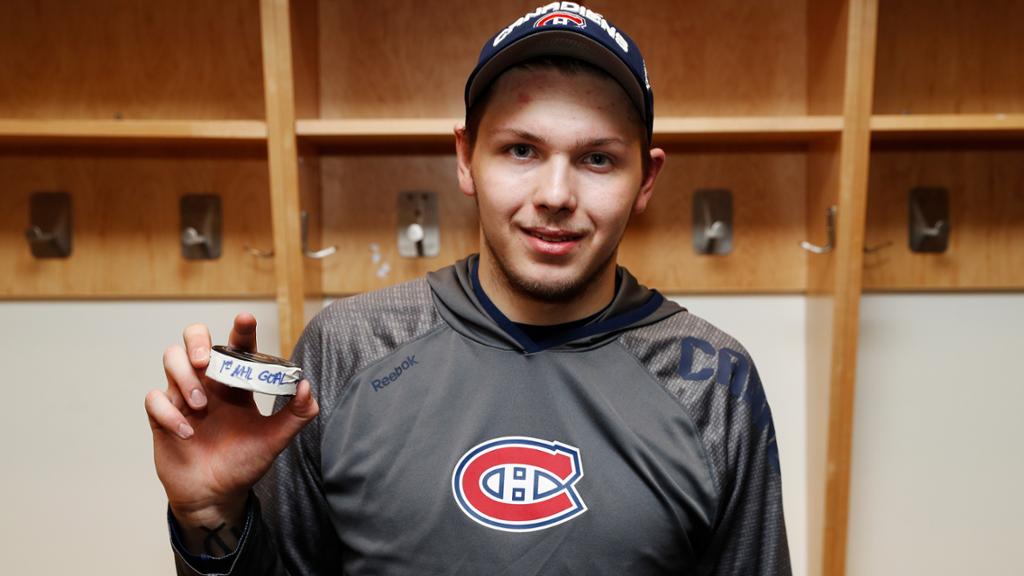 Никита Щербак