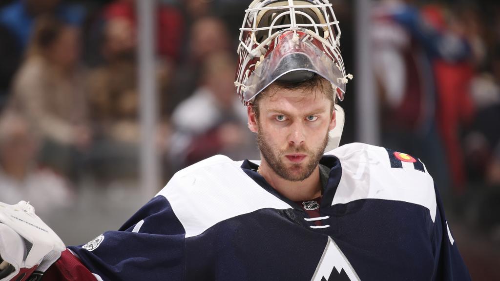 Семен Варламов