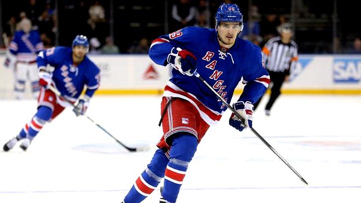 Павел Бучневич