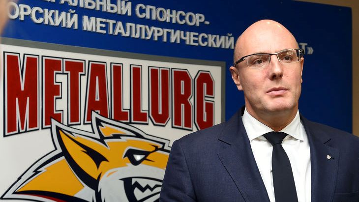 Дмитрий Чернышенко