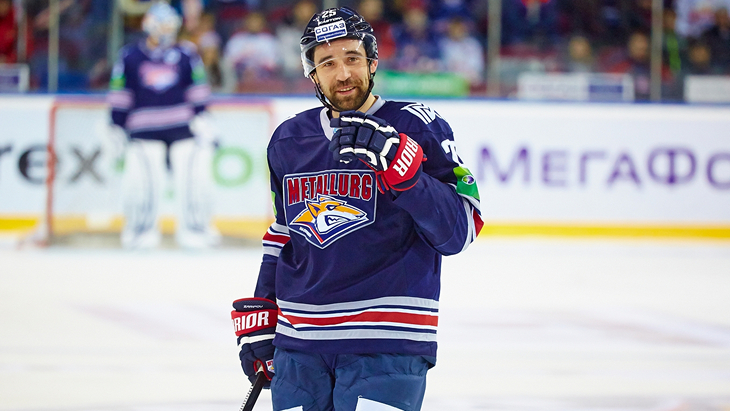 Данис Зарипов