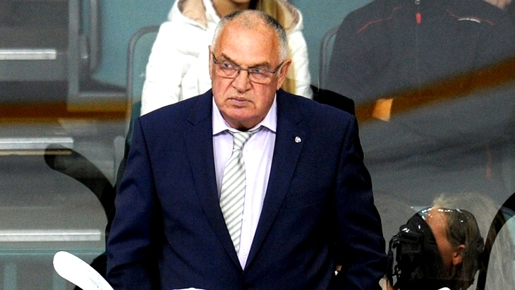 Николай Соловьев