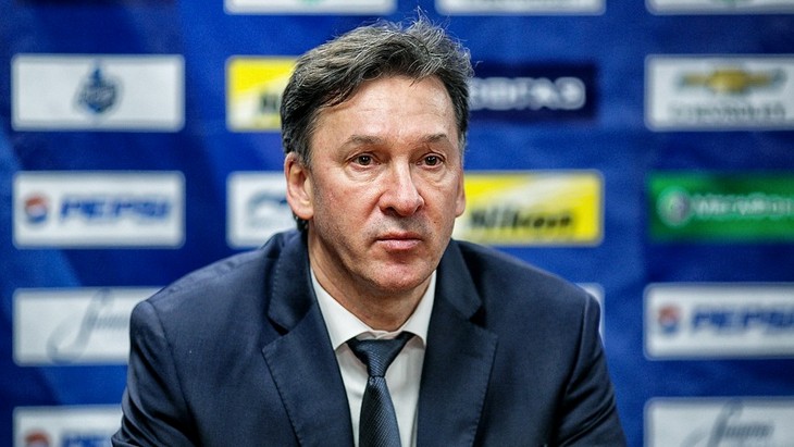 Сергей Светлов