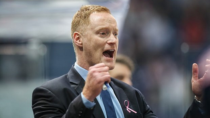 Горди Дуайер