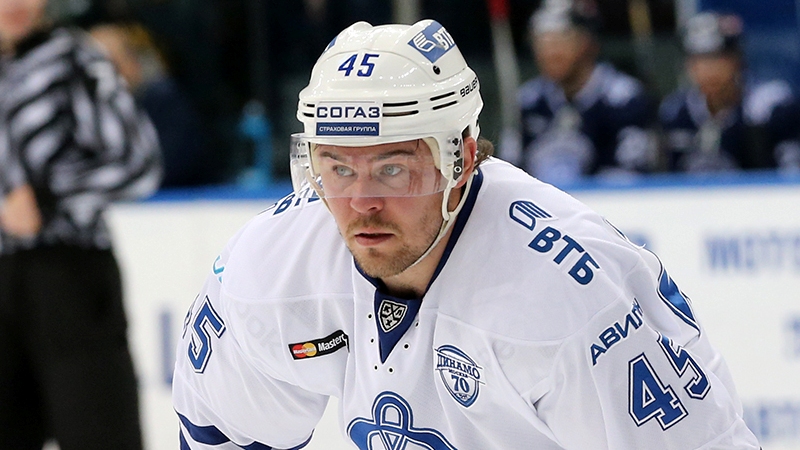 Семен Кокуев