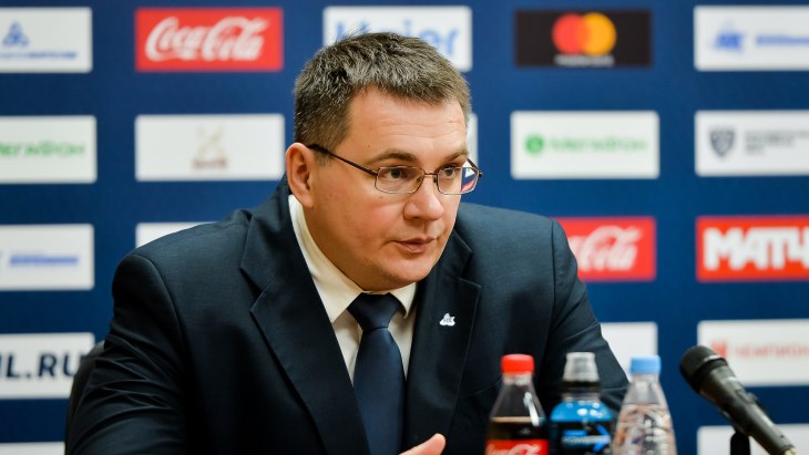 Андрей Назаров