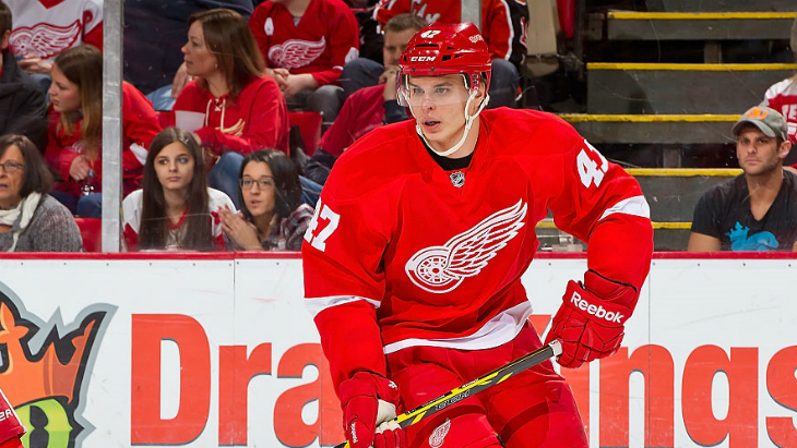 Алексей Марченко