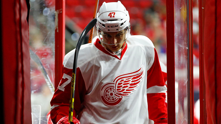 Алексей Марченко