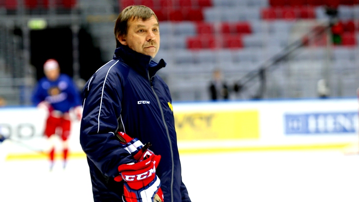 Олег Знарок Олег Знарок