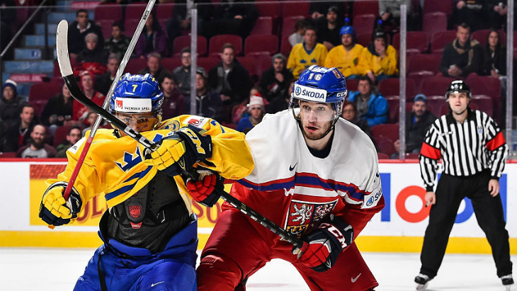 Фрагмент матча