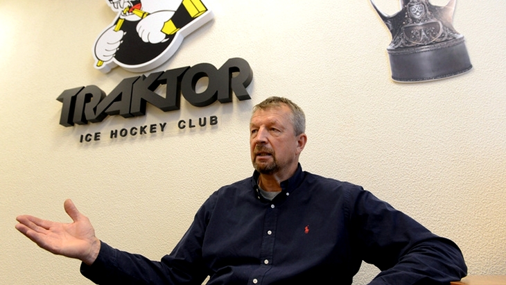 Сергей Гимаев Сергей Гимаев