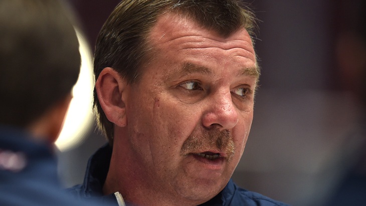 Олег Знарок