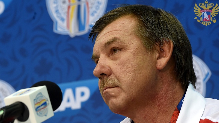 Олег Знарок Олег Знарок