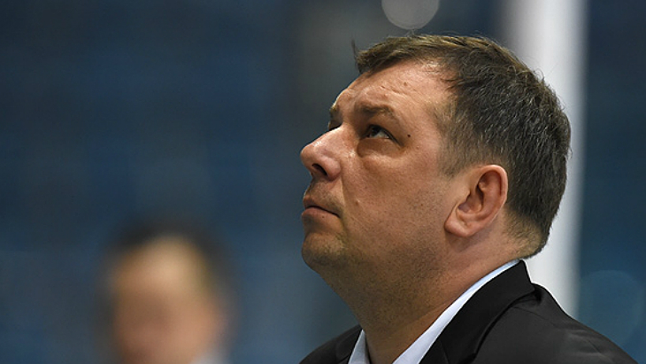 Сергей Голубович Сергей Голубович