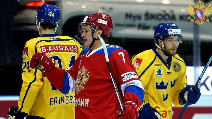 Кирилл Капризов Кирилл Капризов