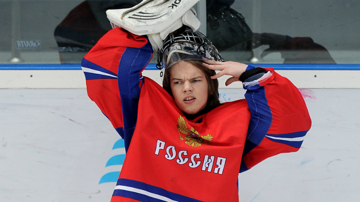 Илья Самсонов Илья Самсонов