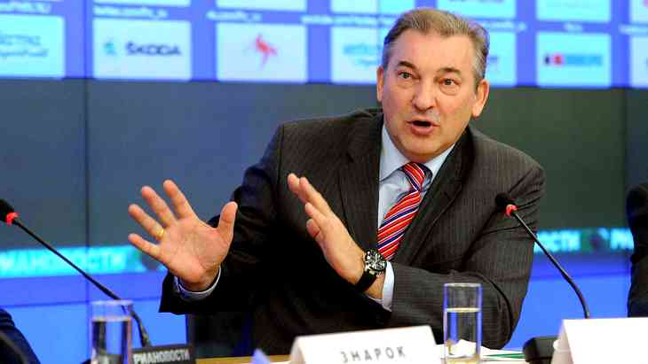 Владислав Третьяк Владислав Третьяк