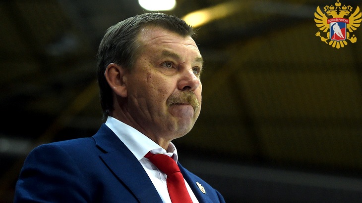 Олег Знарок