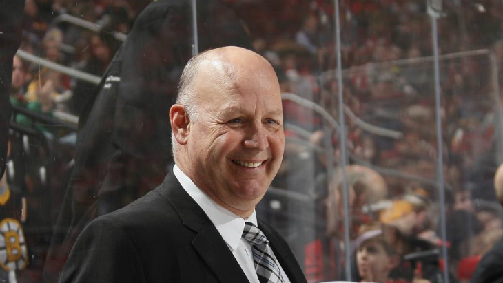 Мишель Террьен