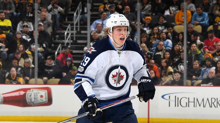 Патрик Лайне