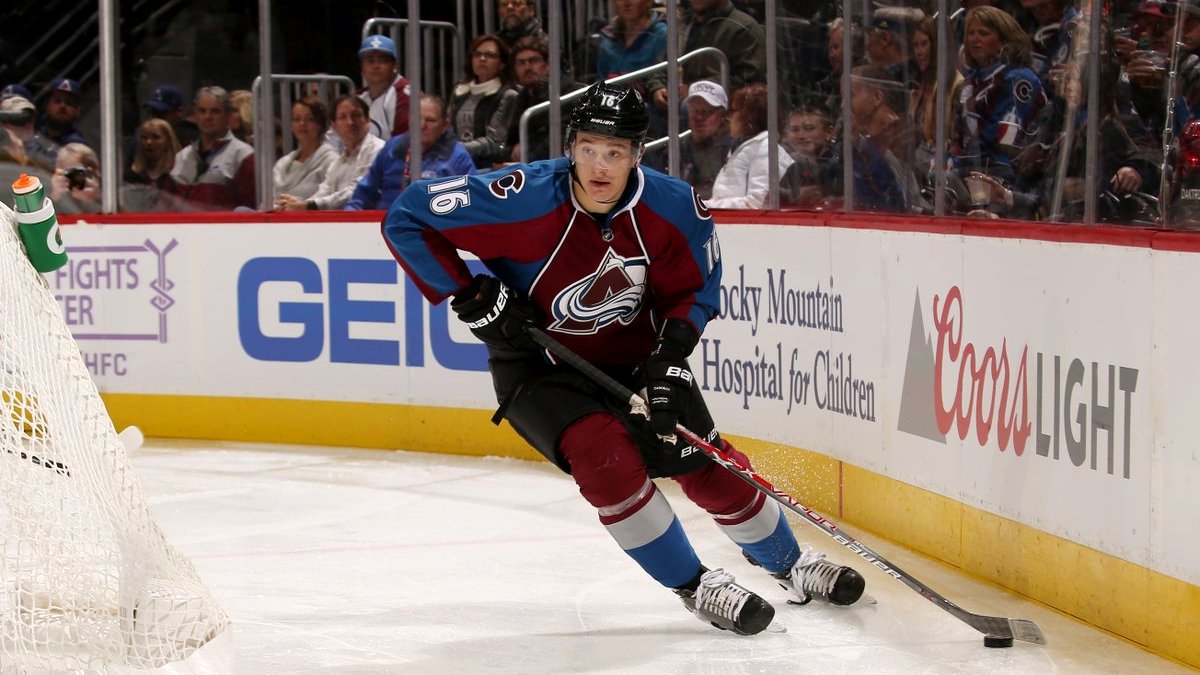 Никита Задоров