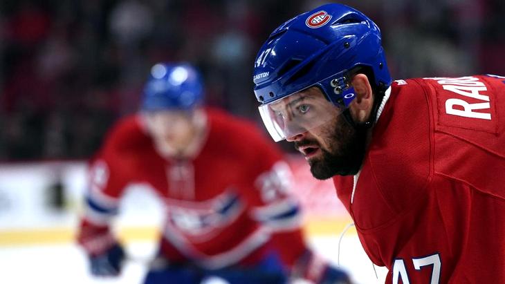 Александр Радулов