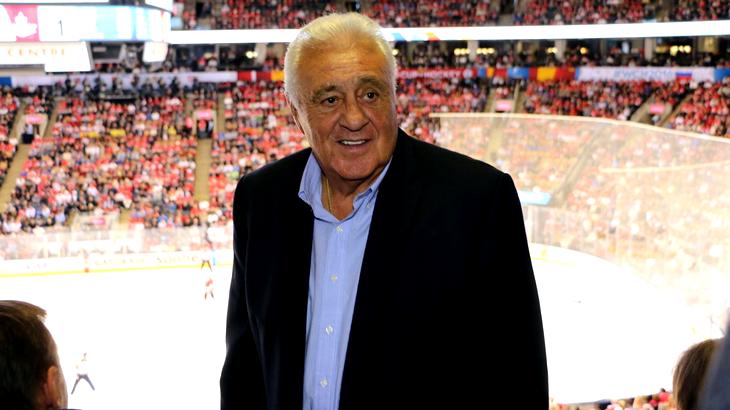 Фил Эспозито