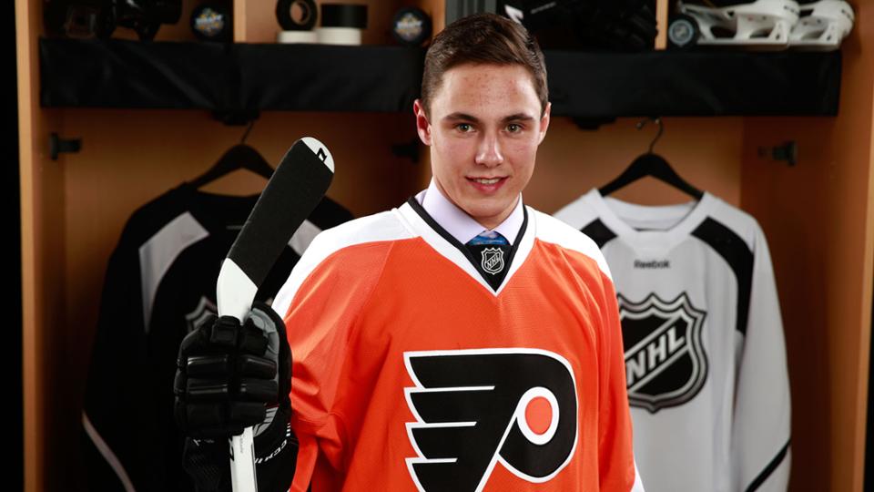 Герман Рубцов