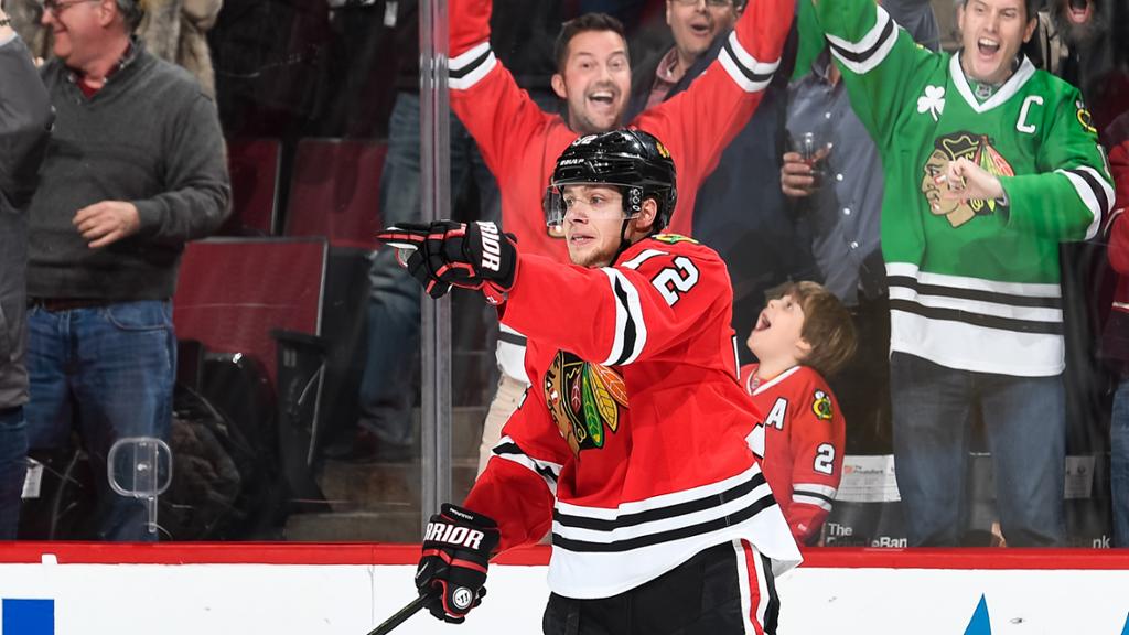 Артемий Панарин