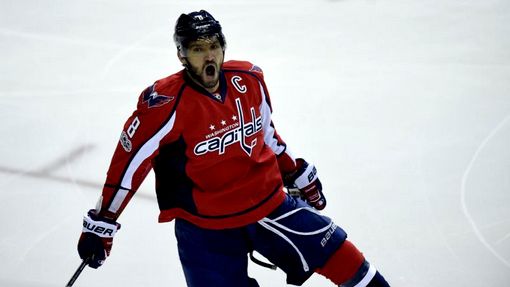 Александр Овечкин