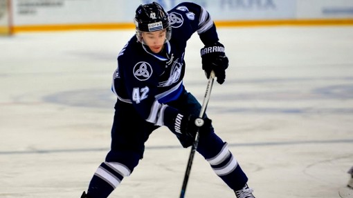 Дэн Секстон