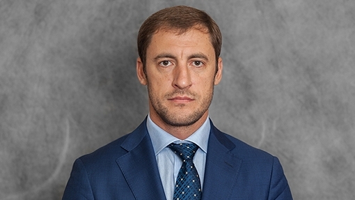 Сергей Зиновьев