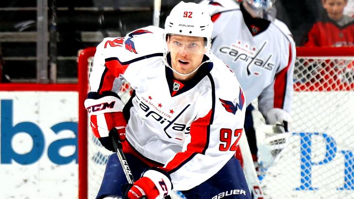 Евгений Кузнецов