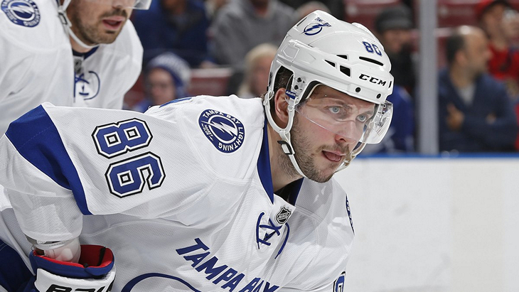 Никита Кучеров