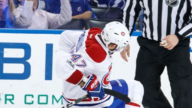 Александр Радулов