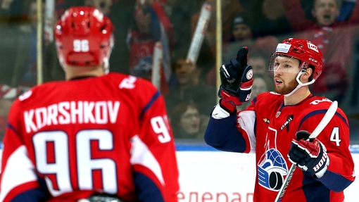 Владислав Гавриков