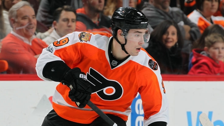 Иван Проворов