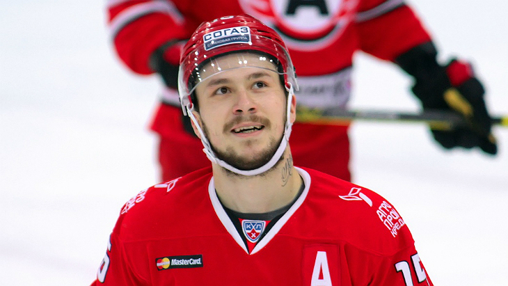 Анатолий Голышев